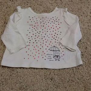 Valentine's day shirt